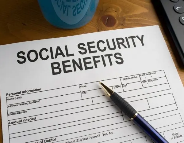 Is SSDI Taxable in California?