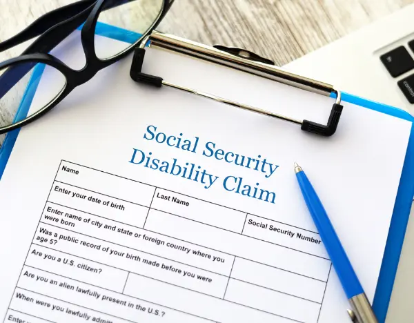 Common Mistakes That Can Get Your SSDI or SSI Claim Denied