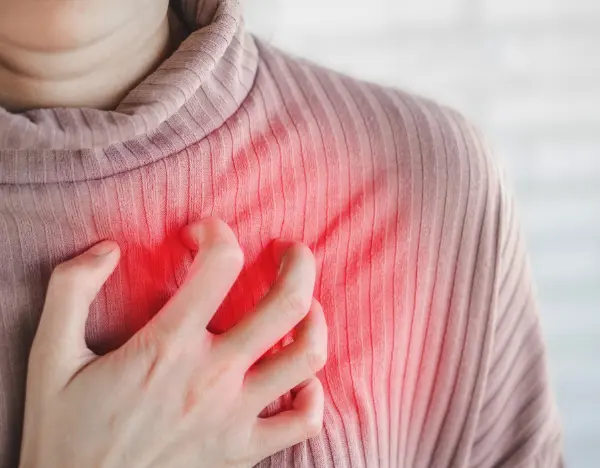 How Hard Is It to Get Disability for Heart Problems?