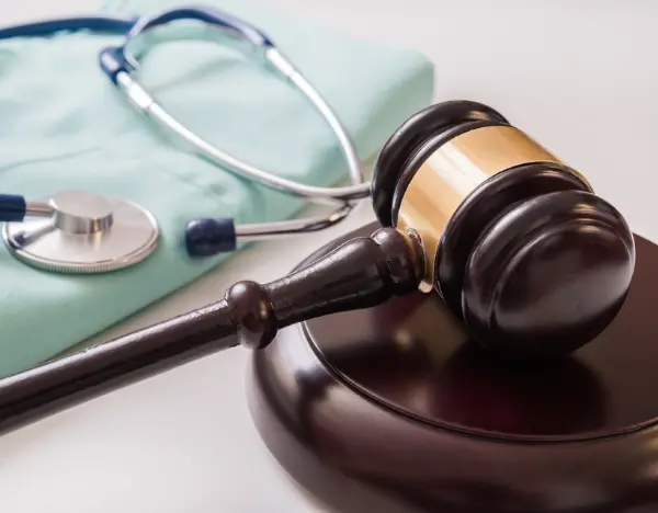 How Does a Medical Malpractice Lawsuit Work