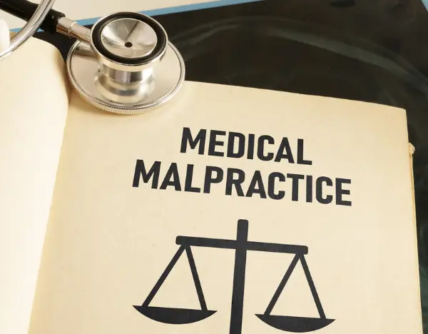 Medical Malpractice Lawyer