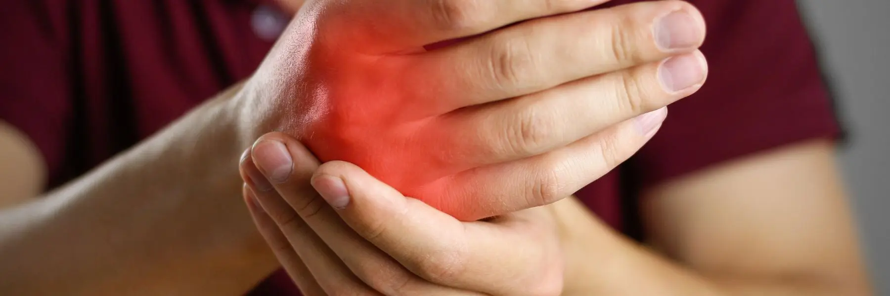 What Arthritis and Joint Problems Are Covered on Disability?